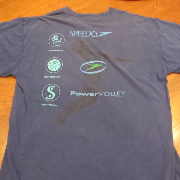 Speedo Shirts Speedo Mens Tshirt Poshmark